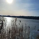 Mazurski Nad Woda - Makosieje