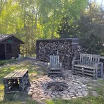 Mazurski Nad Woda - *