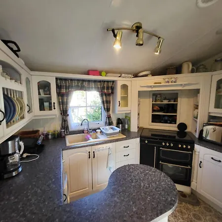 Holiday home Mazurski Nad Woda - *