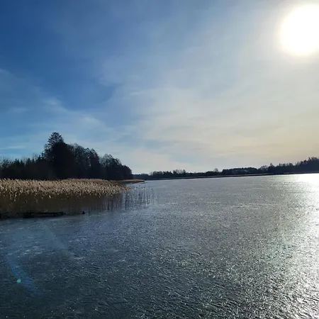 Mazurski Nad Woda -