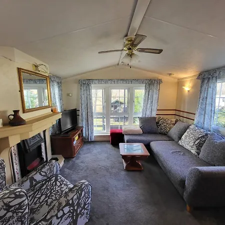 Mazurski Nad Woda - Holiday home
