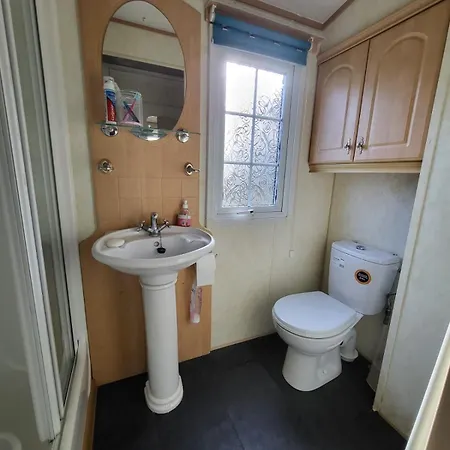 Holiday home Mazurski Nad Woda -