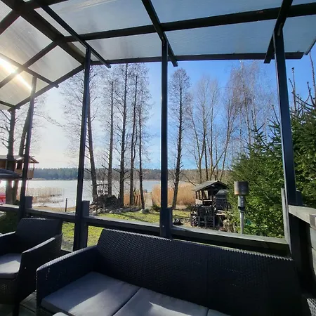 Mazurski Nad Woda - * Makosieje