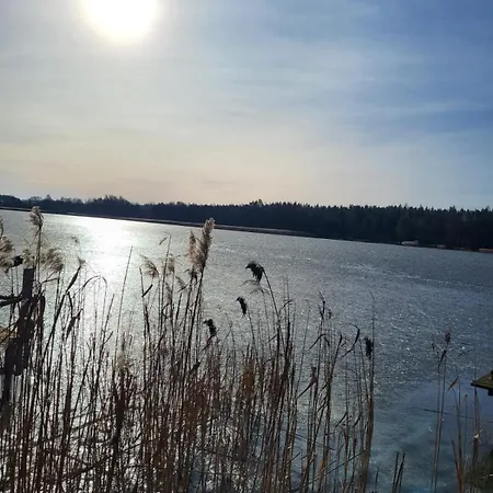 Mazurski Nad Woda - Makosieje