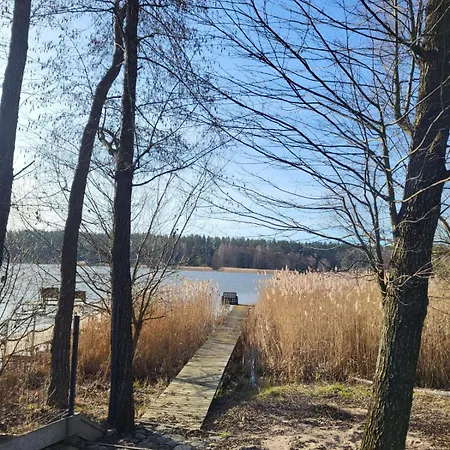 Mazurski Nad Woda - * Makosieje