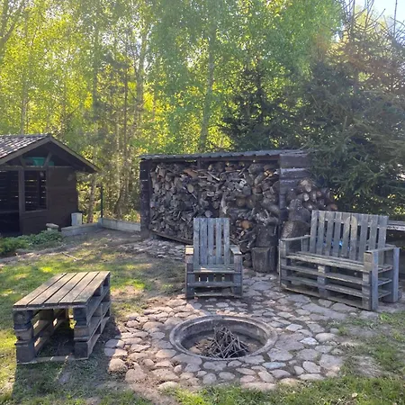 Mazurski Nad Woda - *